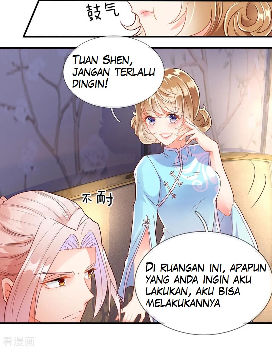 Immortal Daddy Xianzun Chapter 66 Gambar 21