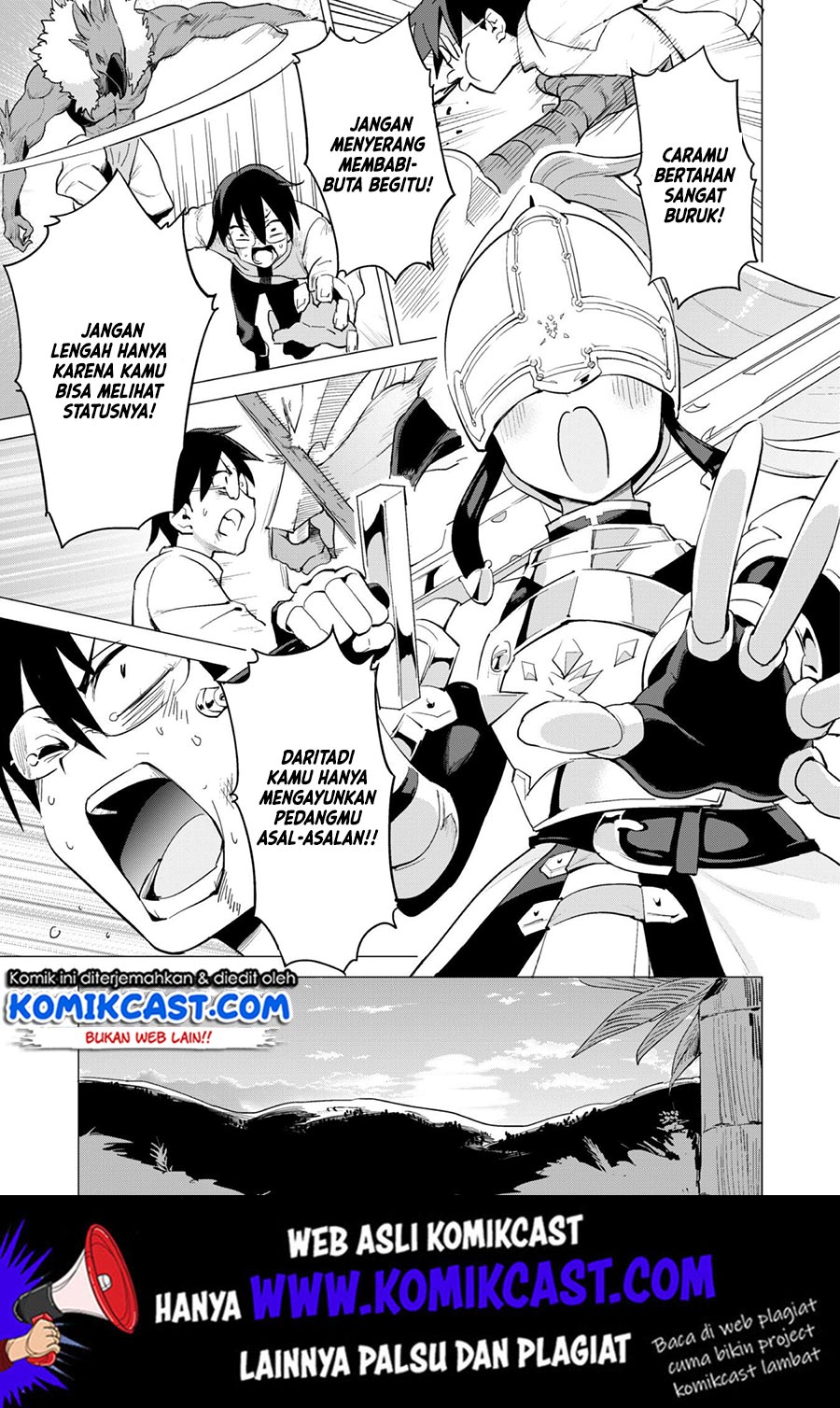 Gacha wo Mawashite Nakama wo Fuyasu Saikyou no Bishoujo Gundan wo Tsukuriagero Chapter 17 Gambar 14