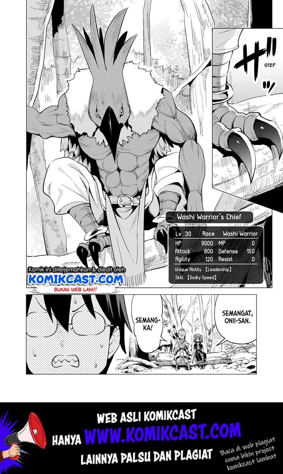 Gacha wo Mawashite Nakama wo Fuyasu Saikyou no Bishoujo Gundan wo Tsukuriagero Chapter 17 Gambar 9