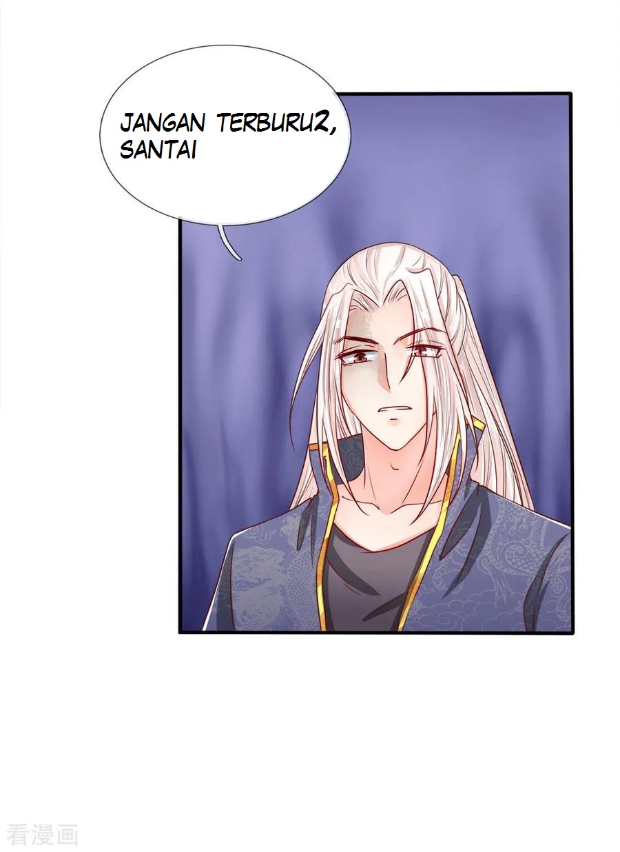 Immortal Daddy Xianzun Chapter 68 Gambar 7