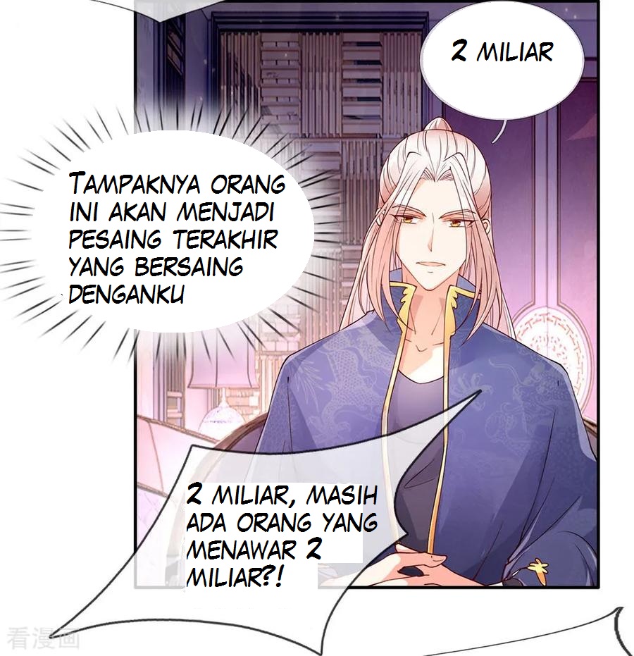 Immortal Daddy Xianzun Chapter 68 Gambar 9