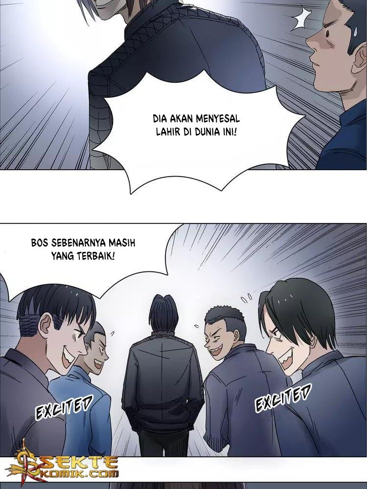 Super Cube Chapter 8 Gambar 26