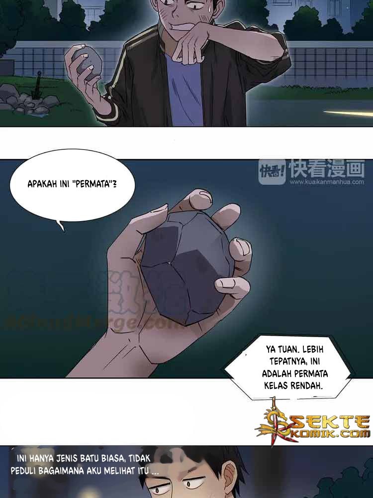 Super Cube Chapter 5 Gambar 23