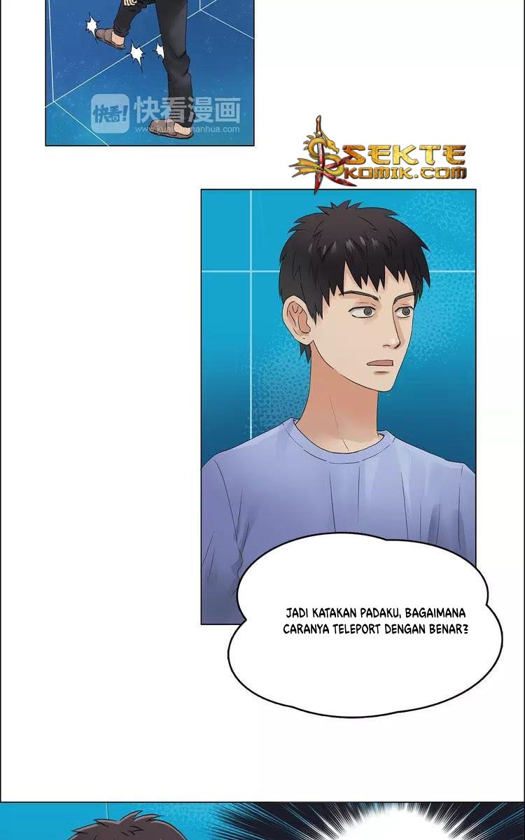 Super Cube Chapter 2 Gambar 27