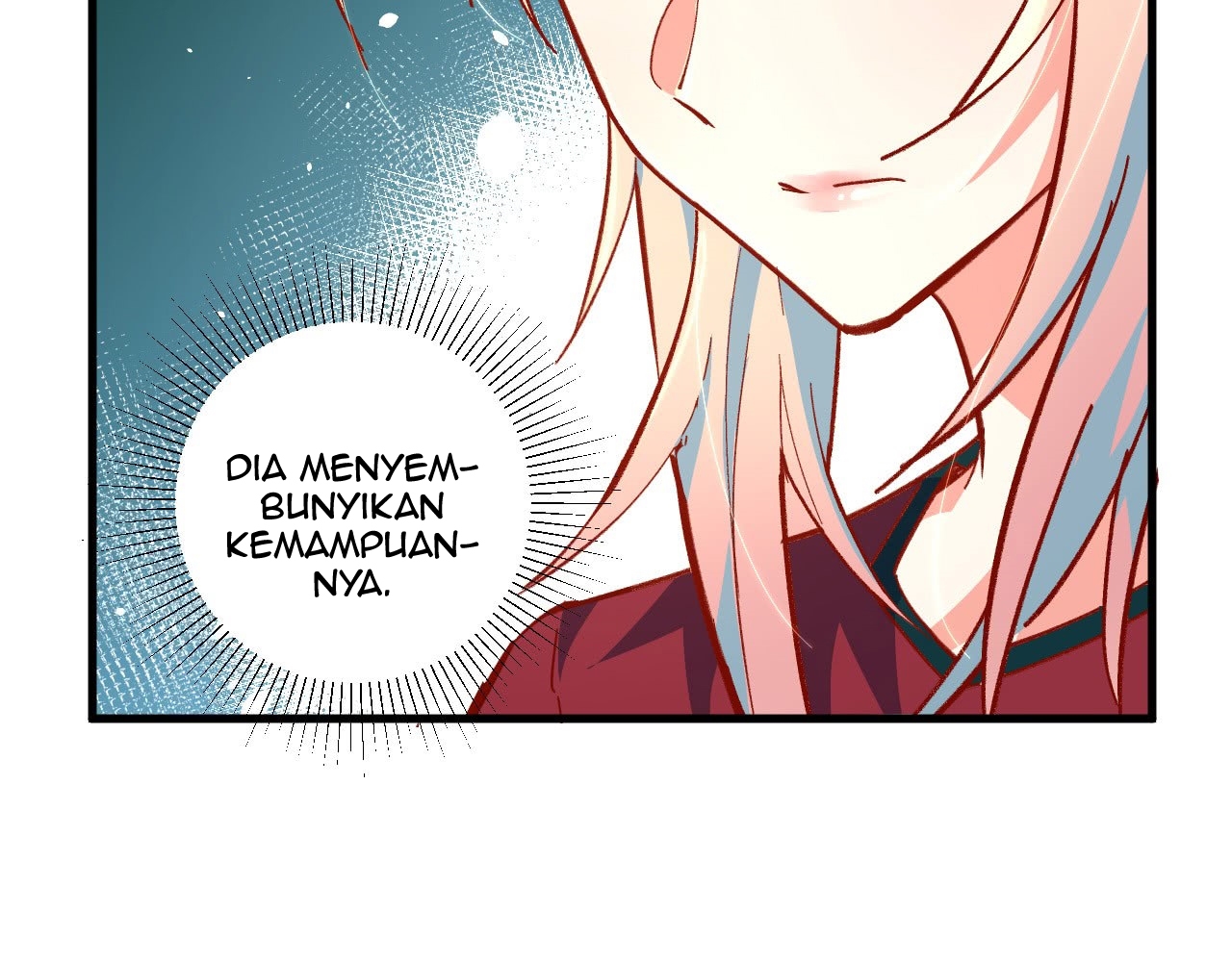 Monk From the Future Chapter 3 Gambar 37