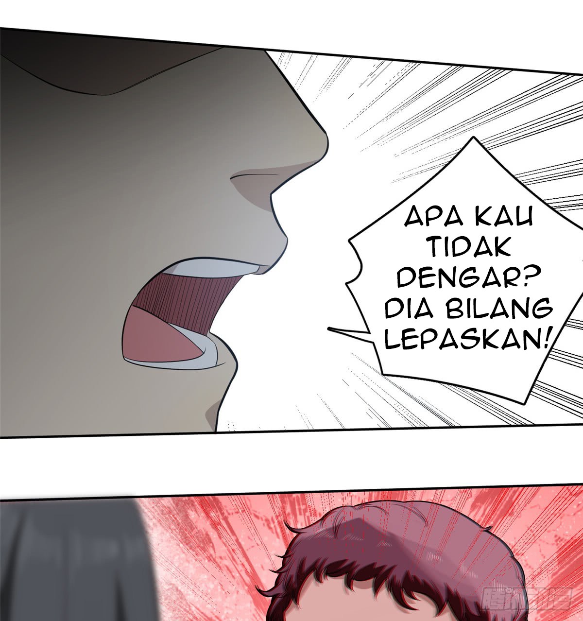 Global Gao Wu Chapter 17 Gambar 15