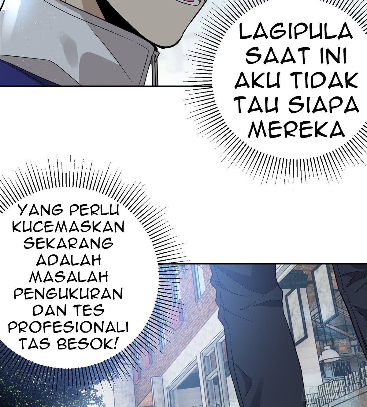 Global Gao Wu Chapter 17 Gambar 24