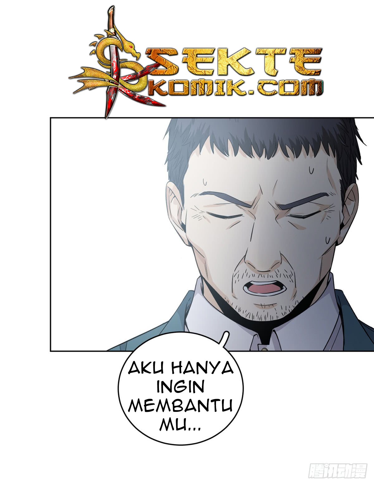 Global Gao Wu Chapter 15 Gambar 20