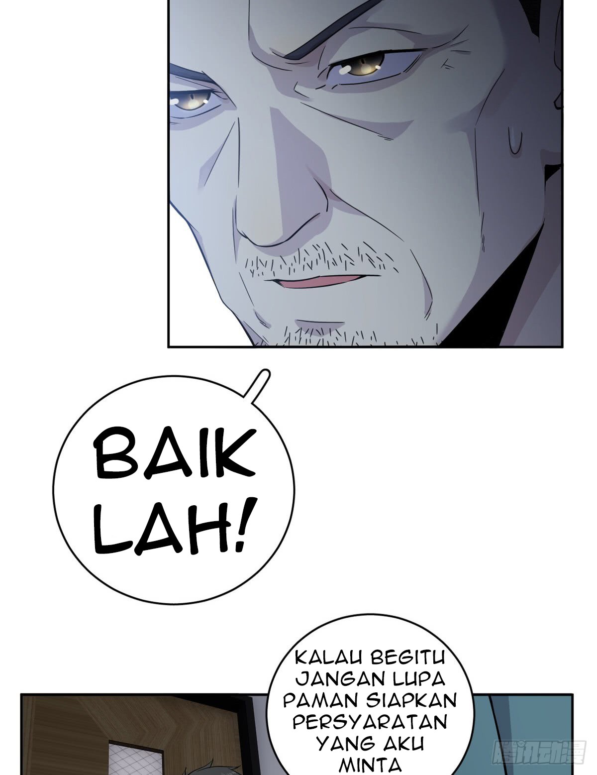 Global Gao Wu Chapter 15 Gambar 25