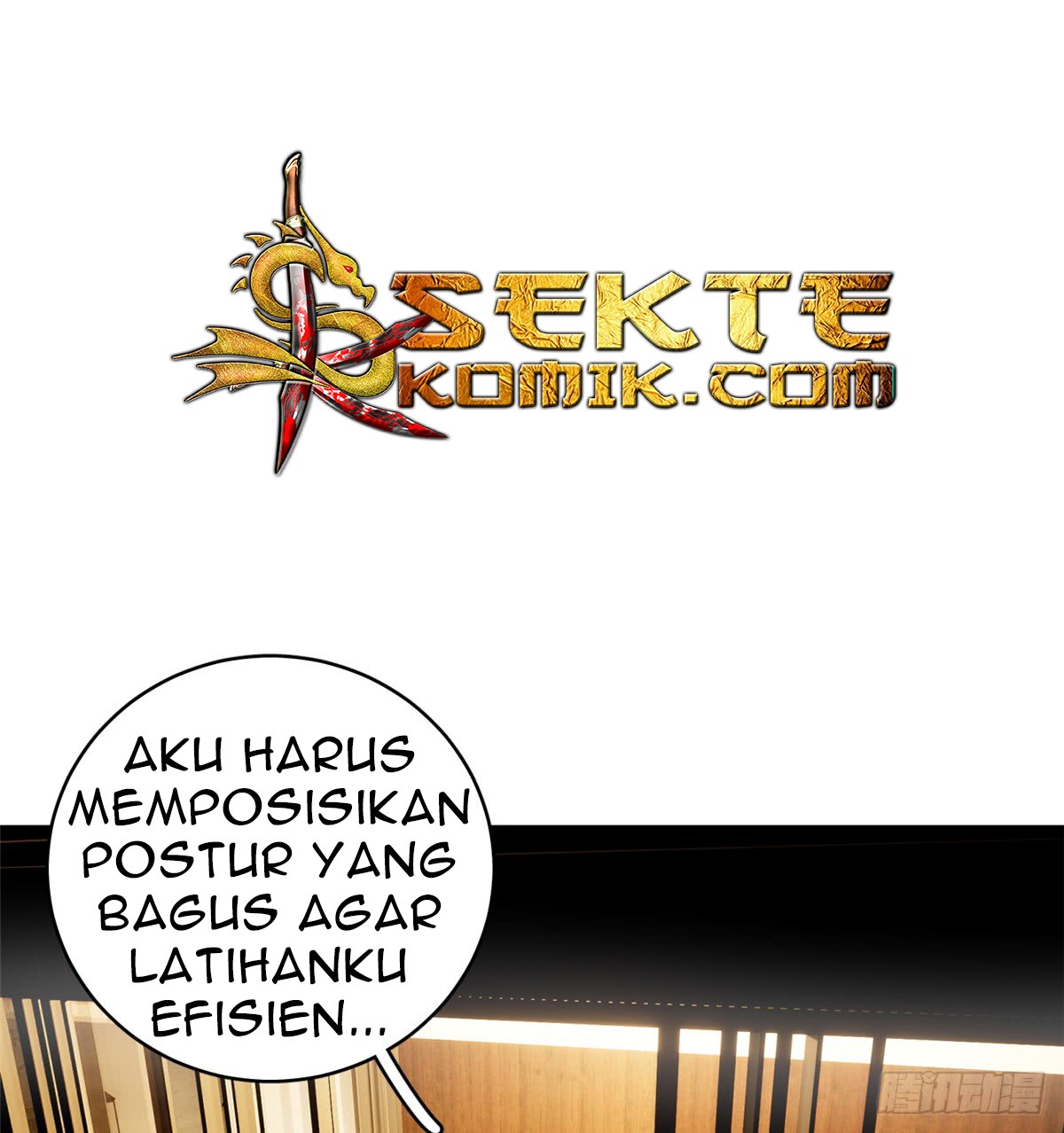 Global Gao Wu Chapter 13 Gambar 5