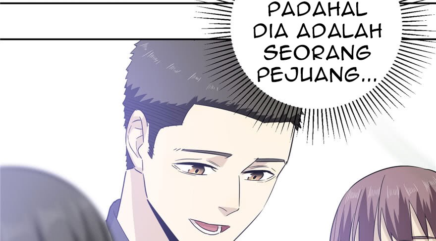 Global Gao Wu Chapter 4 Gambar 10