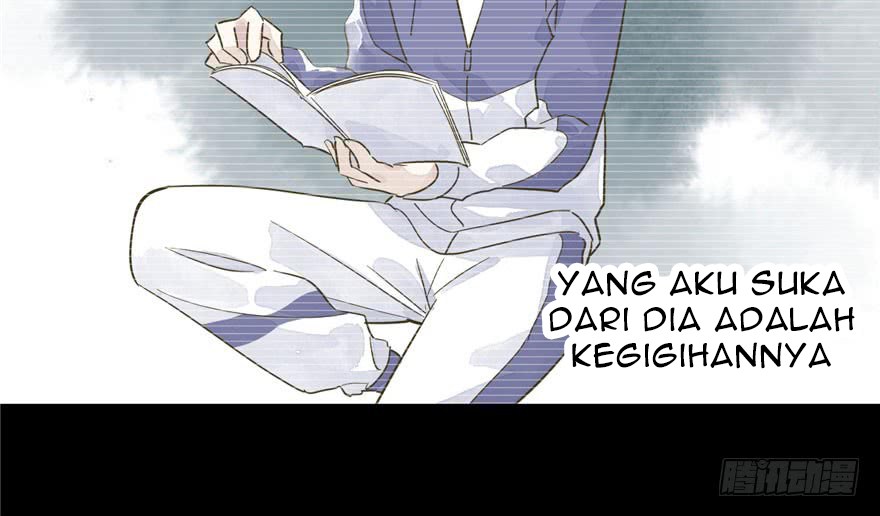 Global Gao Wu Chapter 4 Gambar 26