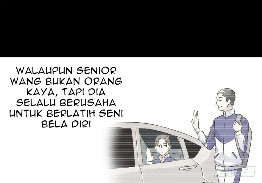 Global Gao Wu Chapter 4 Gambar 27