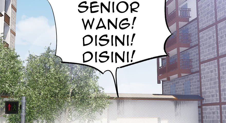 Global Gao Wu Chapter 4 Gambar 3