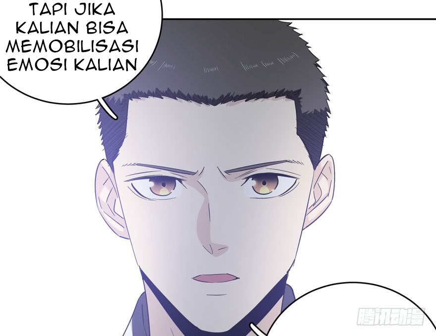 Global Gao Wu Chapter 4 Gambar 56