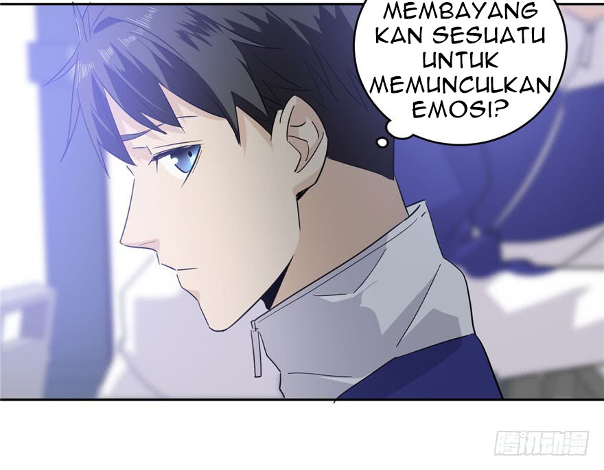 Global Gao Wu Chapter 4 Gambar 66