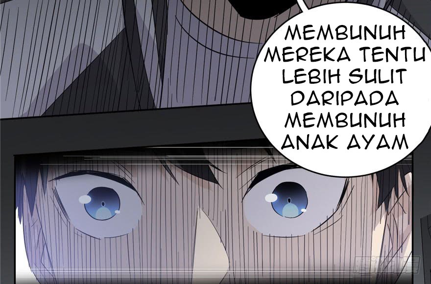 Global Gao Wu Chapter 4 Gambar 74