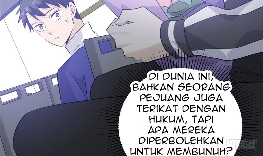 Global Gao Wu Chapter 4 Gambar 77