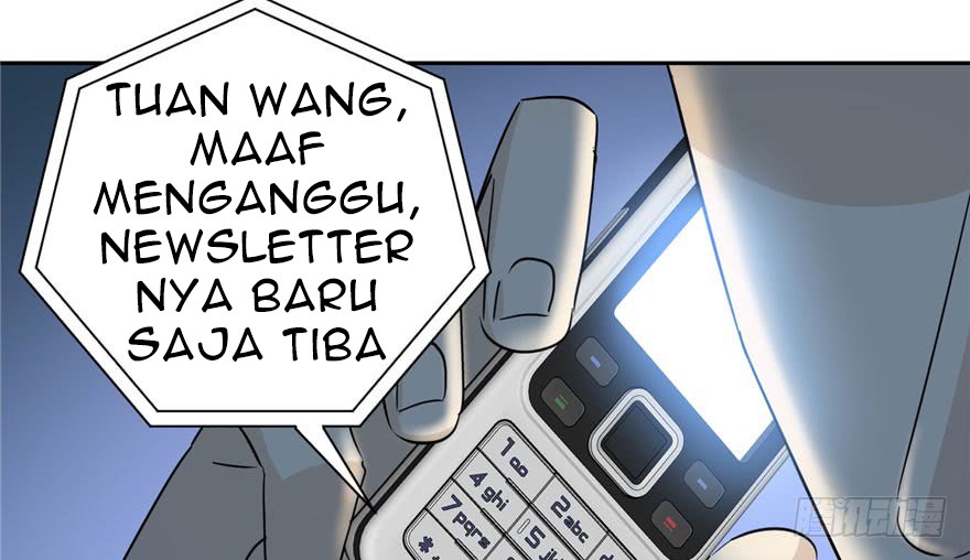 Global Gao Wu Chapter 4 Gambar 99