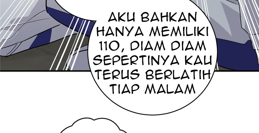 Global Gao Wu Chapter 3 Gambar 101