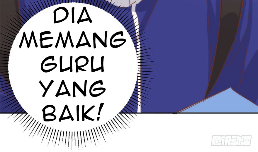 Global Gao Wu Chapter 3 Gambar 125