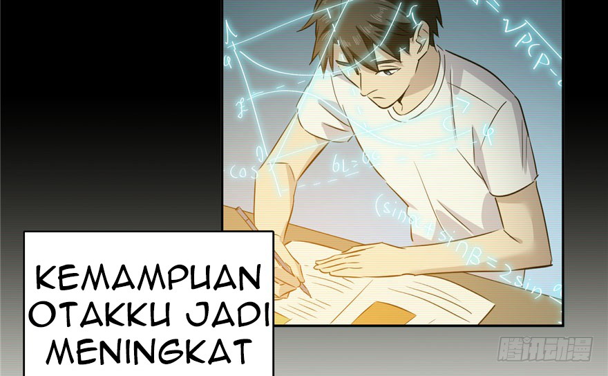 Global Gao Wu Chapter 3 Gambar 88