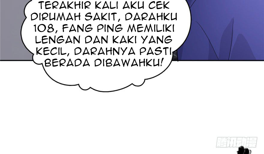 Global Gao Wu Chapter 2 Gambar 83