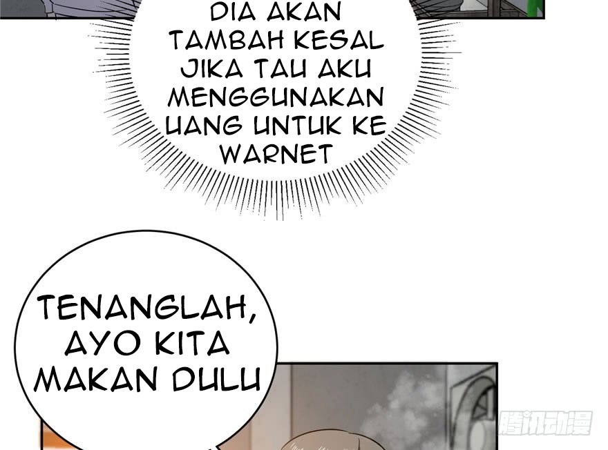 Global Gao Wu Chapter 1 Gambar 107