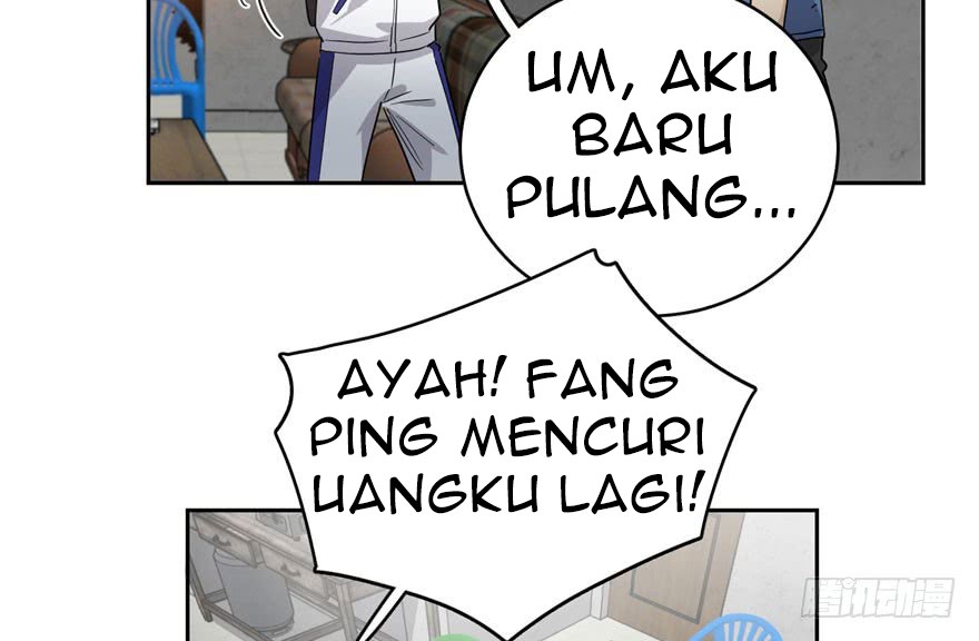 Global Gao Wu Chapter 1 Gambar 115