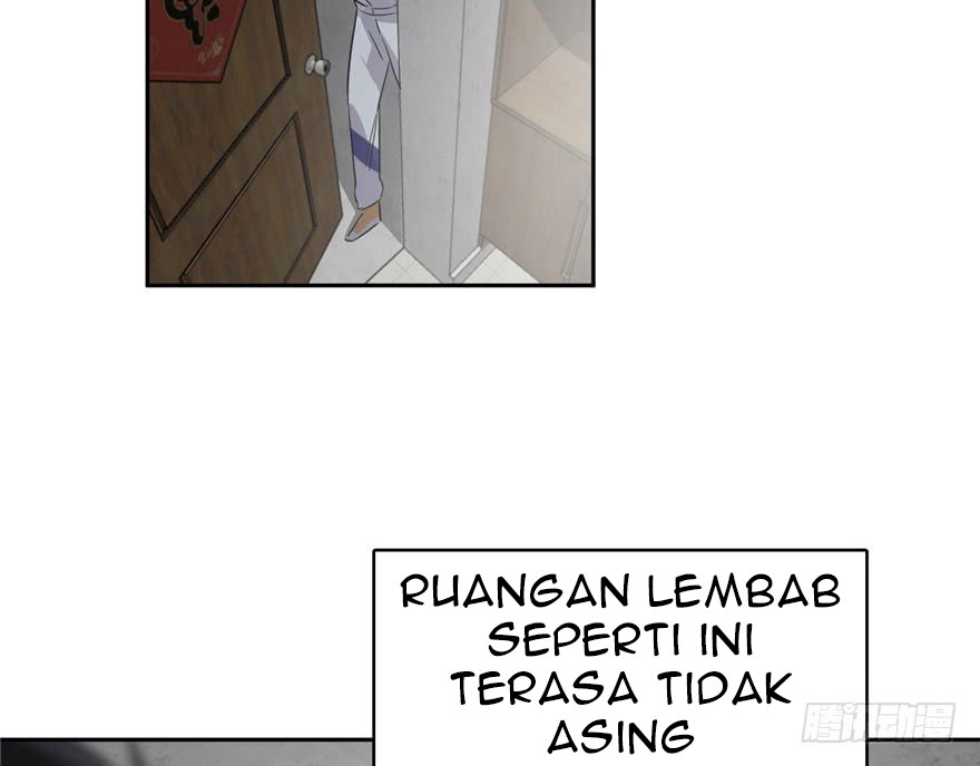 Global Gao Wu Chapter 1 Gambar 86