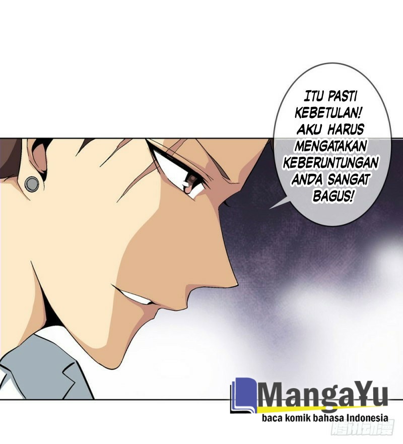 Urban Immortal Wine Chapter 3 Gambar 28