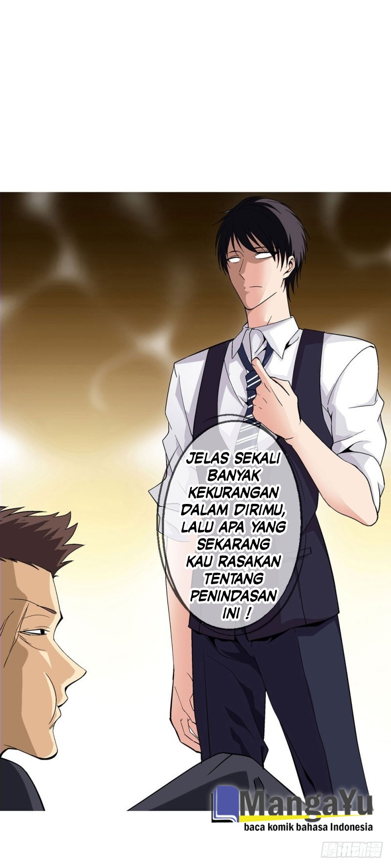 Urban Immortal Wine Chapter 3 Gambar 31