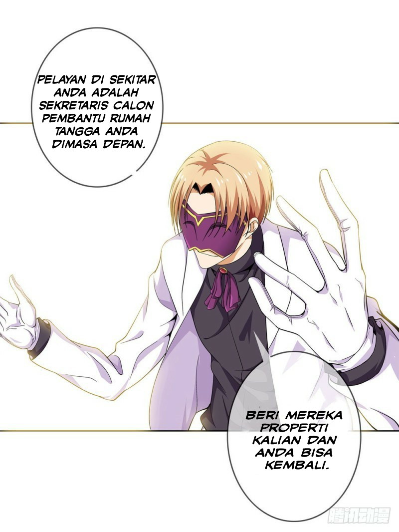 Urban Immortal Wine Chapter 2 Gambar 23