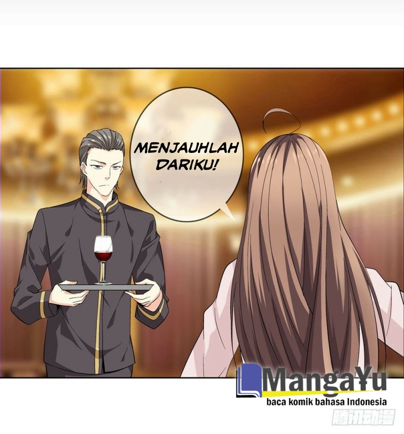 Urban Immortal Wine Chapter 2 Gambar 3