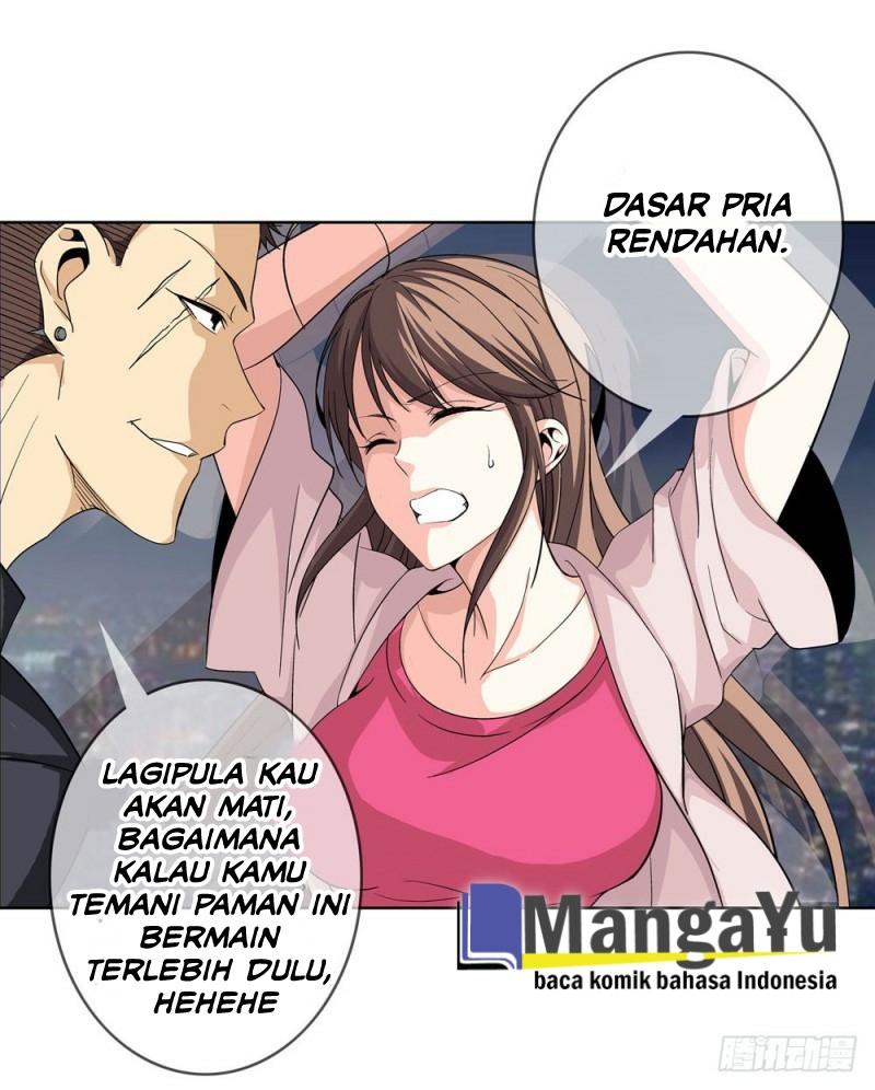 Urban Immortal Wine Chapter 2 Gambar 30