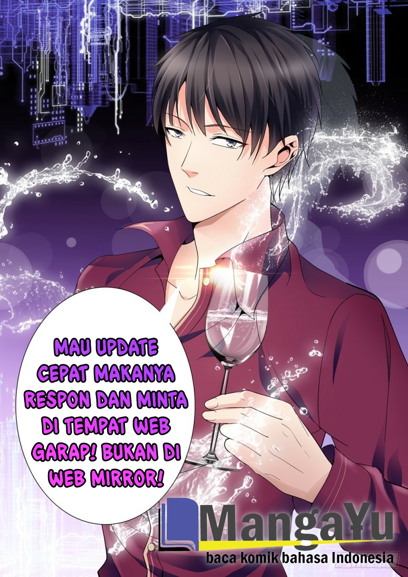 Urban Immortal Wine Chapter 2 Gambar 33