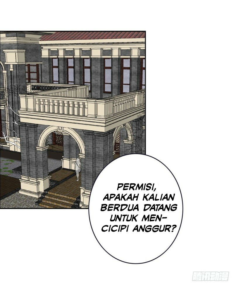 Urban Immortal Wine Chapter 1 Gambar 59