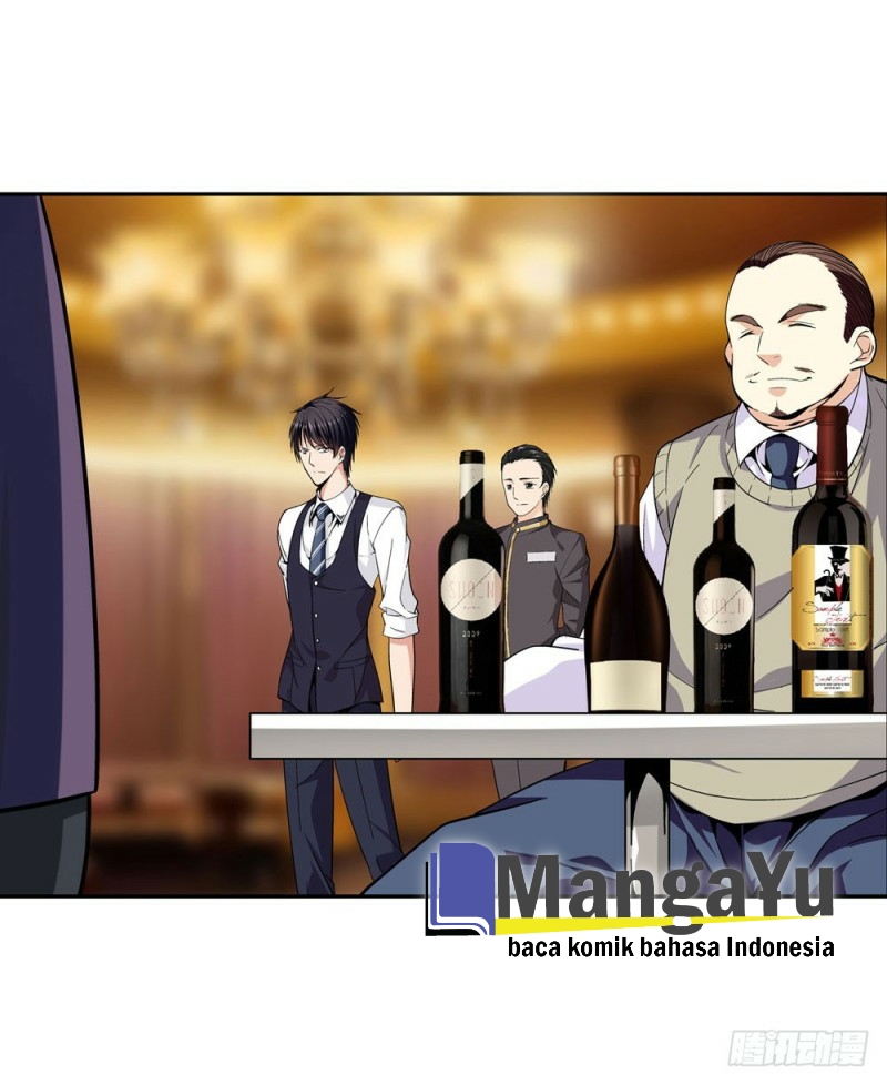 Urban Immortal Wine Chapter 1 Gambar 61