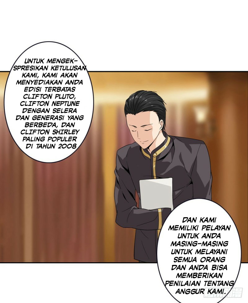 Urban Immortal Wine Chapter 1 Gambar 63