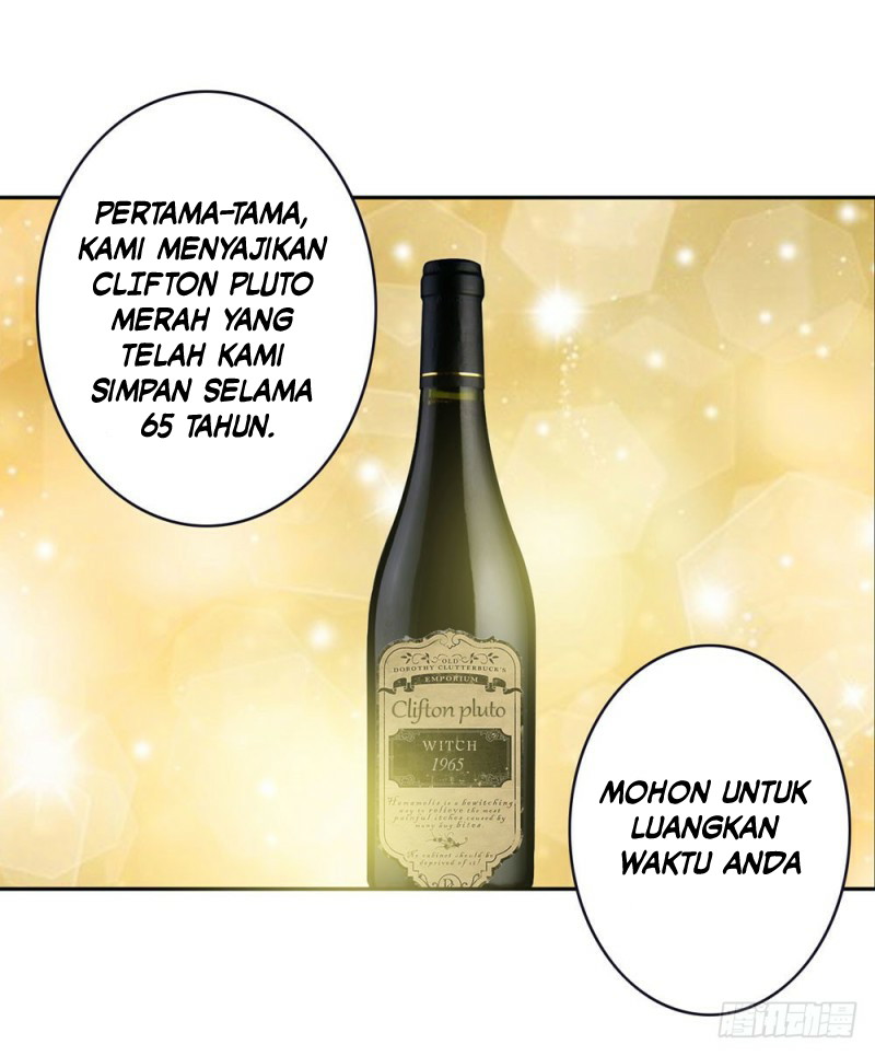 Urban Immortal Wine Chapter 1 Gambar 65