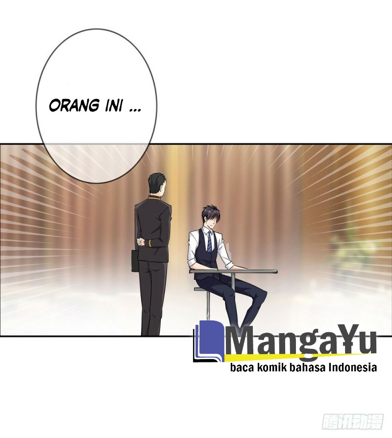 Urban Immortal Wine Chapter 1 Gambar 69