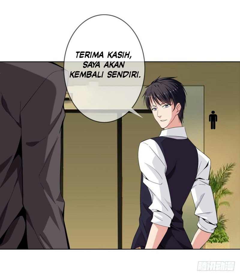 Urban Immortal Wine Chapter 1 Gambar 85