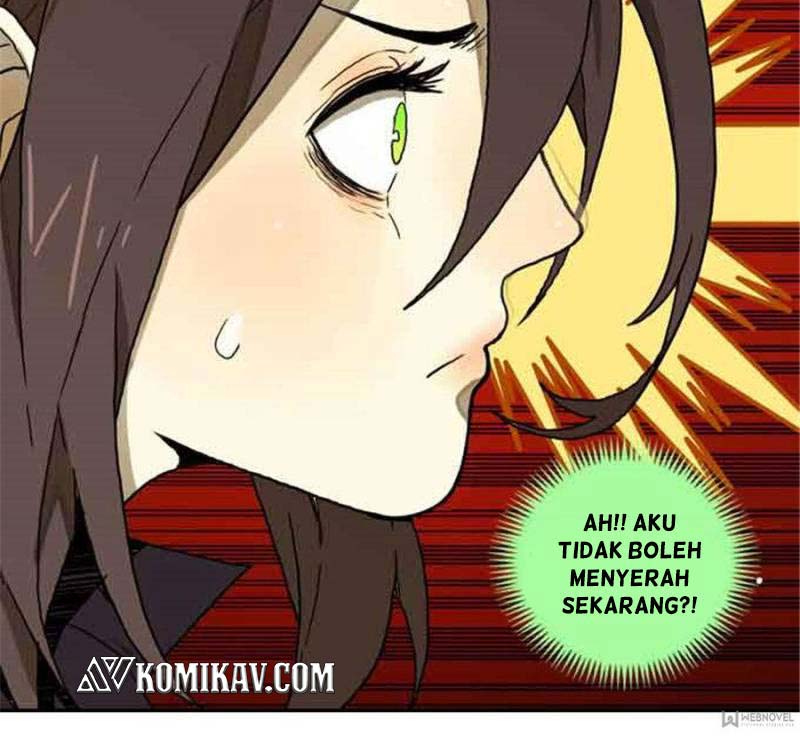 Never Dead Chapter 51 Gambar 6