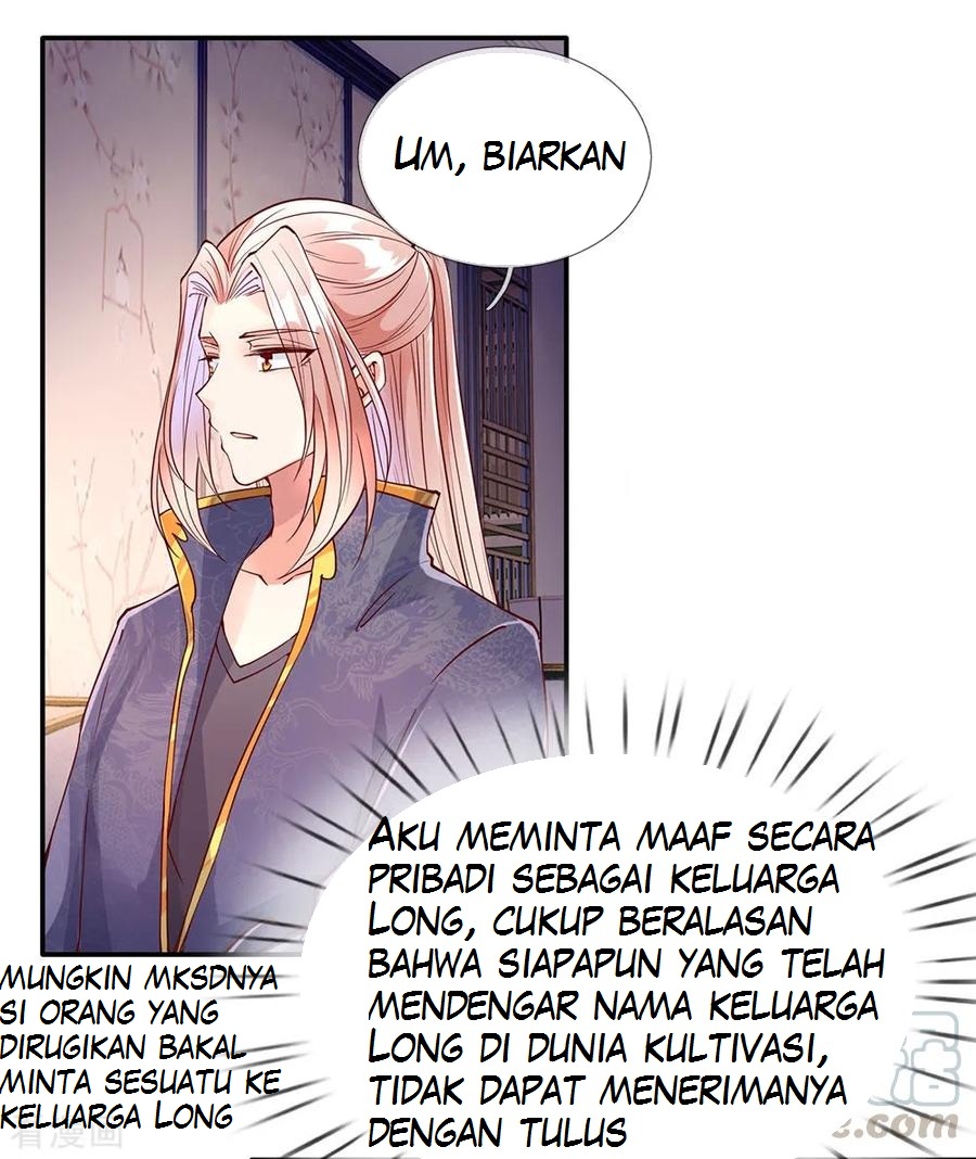 Immortal Daddy Xianzun Chapter 69 Gambar 10