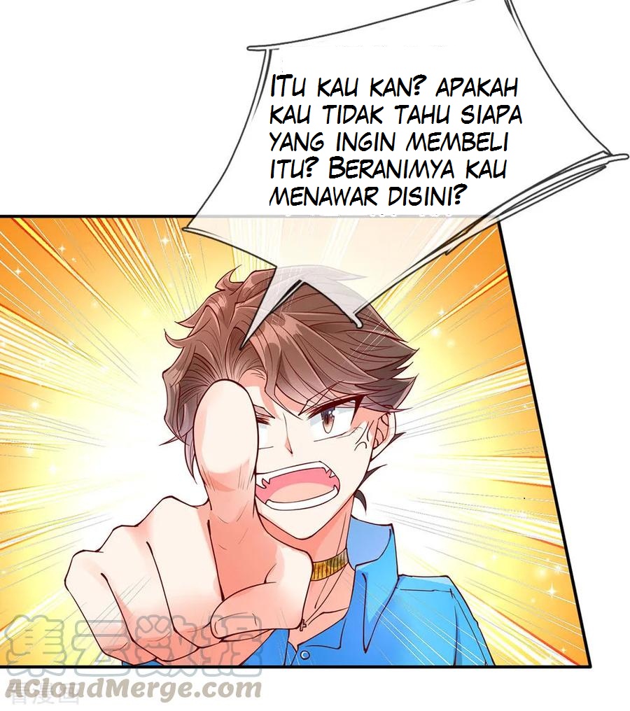 Baca Manhua Immortal Daddy Xianzun Chapter 69 Gambar 2