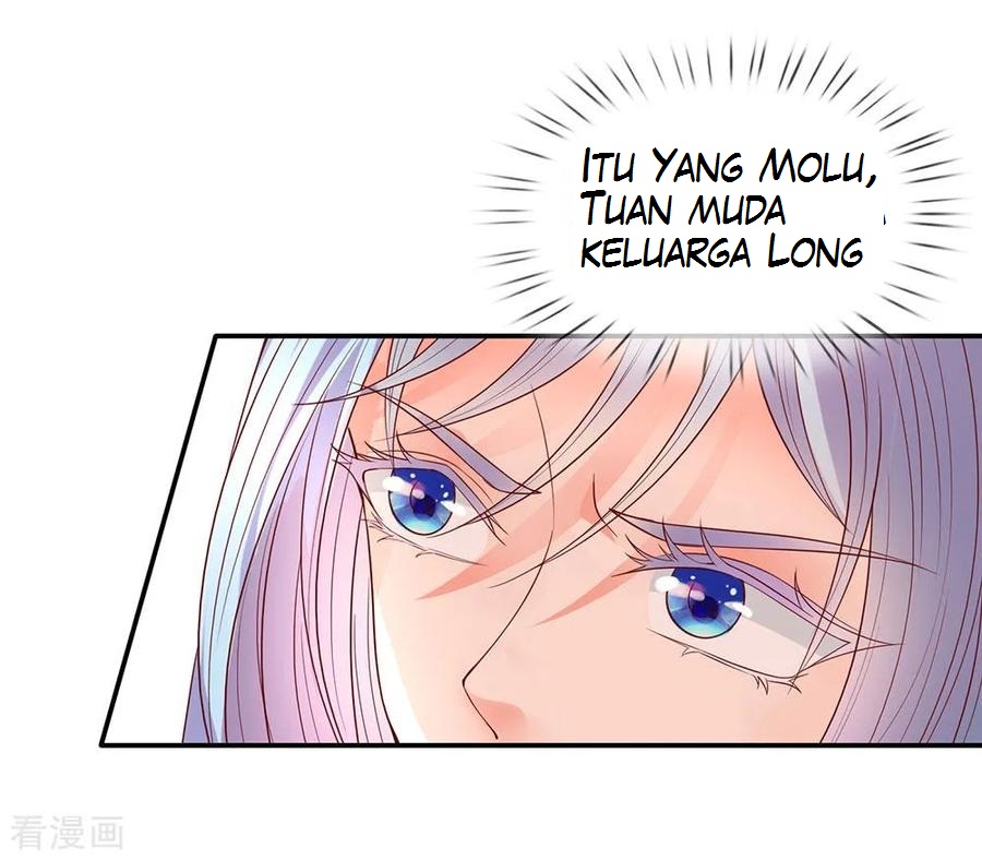 Immortal Daddy Xianzun Chapter 69 Gambar 3