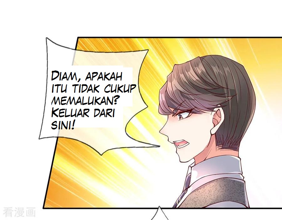 Immortal Daddy Xianzun Chapter 69 Gambar 7