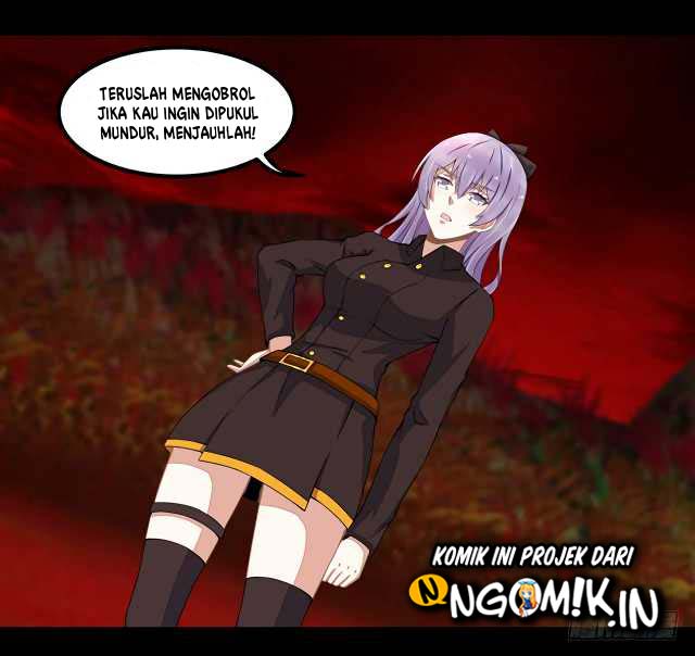 King of Apocalypse Chapter 130 Gambar 15