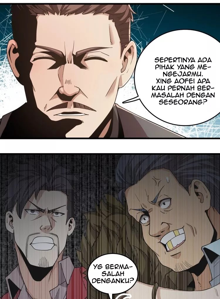 Reborn Doctor Chapter 27 Gambar 18