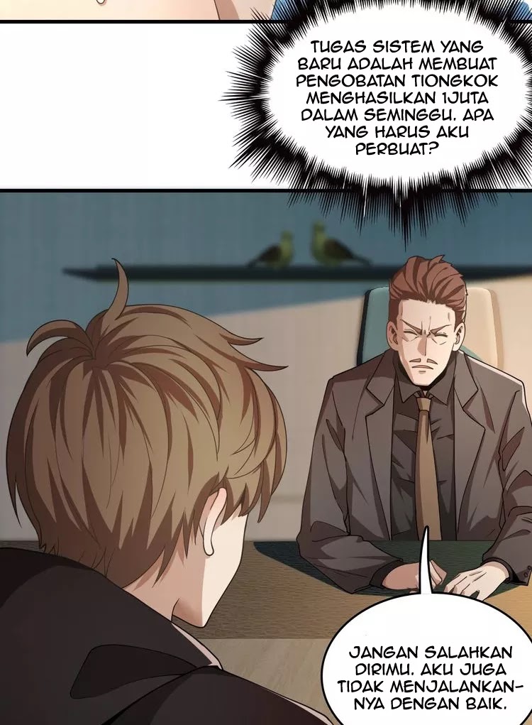 Reborn Doctor Chapter 27 Gambar 24